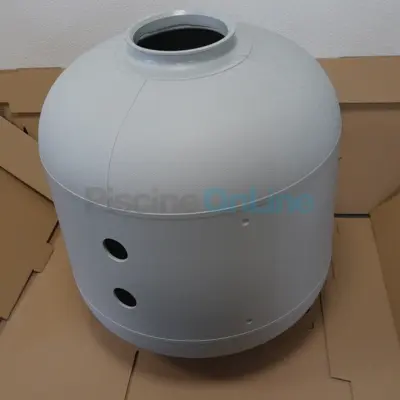 Corps de filtre side diamètre 600 mm SKYPOOL (154060003RLZ)