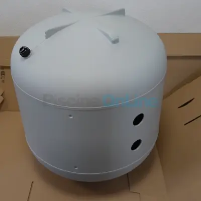 Corps de filtre side diamètre 600 mm SKYPOOL (154060003RLZ)