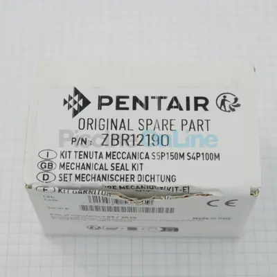 Garniture mécanique Boost-Rite Ø15/24 (ex R111P3730) (ZBR12190)