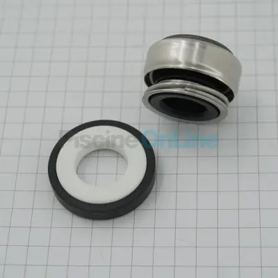 Garniture mécanique Boost-Rite Ø15/24 (ex R111P3730) (ZBR12190)