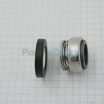 Garniture mécanique Boost-Rite Ø15/24 (ex R111P3730) (ZBR12190)