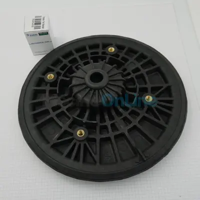 Plateau d'Etanchéité + garniture mécanique pour pompe Challenger 3/4cv-0.55kw à 1.5cv-1.10 kW (R355004)