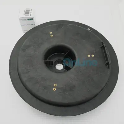 Plateau d'Etanchéité + garniture mécanique pour pompe Challenger 3/4cv-0.55kw à 1.5cv-1.10 kW (R355004)