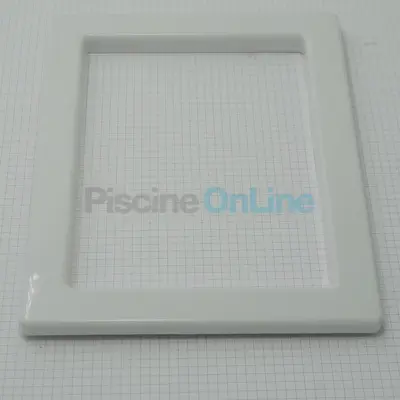 Enjoliveur skimmer Petite Meurtrière Classic - piscines Liner/Panneaux (80546)