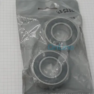 Roulements pour pompes 3 CV monophasé MALAWI UT, ULTRAPLUS, VICTORIA PLUS SILENT, NAUTILUS SILENT, HGS, VICTORIA PLUS SILENT H (4405012039)