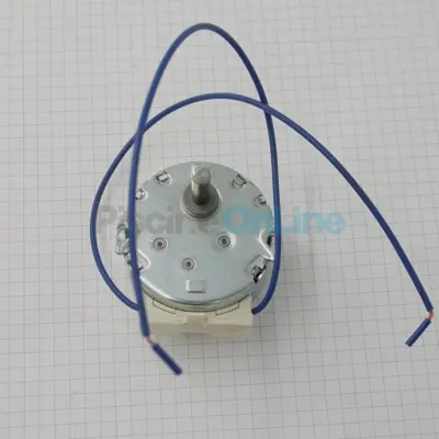 Moteur 10 RPM 230V-50Hz pour pompe ISIPOOL (ADSP8000256)