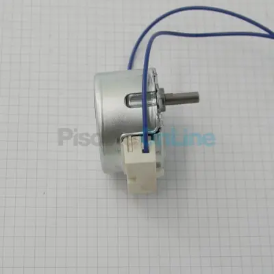 Moteur 10 RPM 230V-50Hz pour pompe ISIPOOL (ADSP8000256)