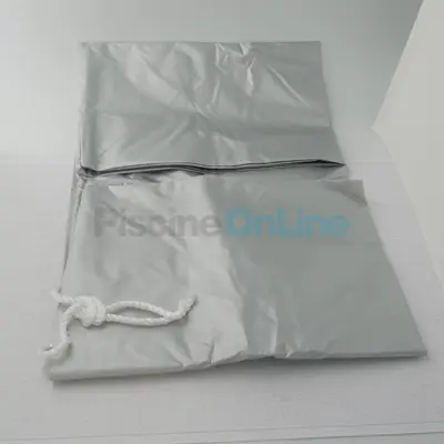 Housse d'hivernage 1080x440x695mm pour pompes à chaleur BERING INVERTER 11 - 16 kW (ZX129000198)