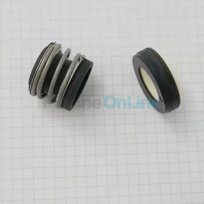 Garniture Mécanique pour pompe Pentair Challenger 2cv-1.50kw à 3cv-2.2Kw (R354546SP)