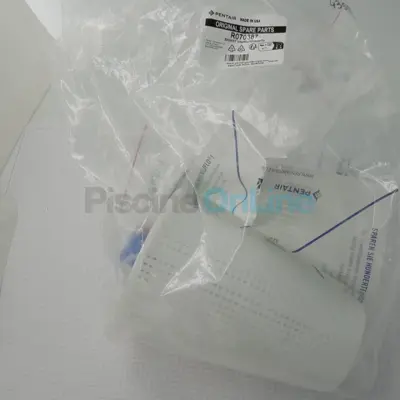 Panier de préfiltre pour pompes WHISPERFLO, INTELLIFLO WHISPERFLO VSD-VF, WHISPERPRO - STA RITE S5P5R (R070387)