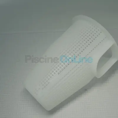 Panier de préfiltre pour pompes WHISPERFLO, INTELLIFLO WHISPERFLO VSD-VF, WHISPERPRO - STA RITE S5P5R (R070387)