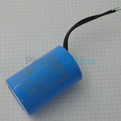 Condensateur 20µF pompes Freeflo/Racer 0,55/0,75 kW (3/4cv - 1cv) (R0032)