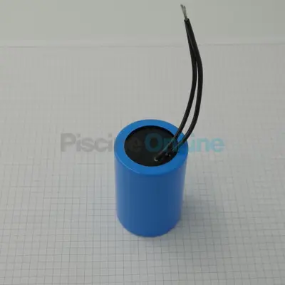 Condensateur 20µF pompes Freeflo/Racer 0,55/0,75 kW (3/4cv - 1cv) (R0032)