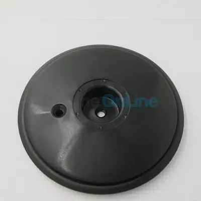 Couvercle de filtre à cartouche ACIS 6-clone Bering - Vipool 64351 PP+GF30 (64351)