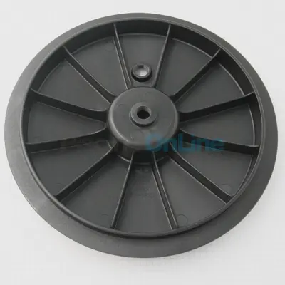 Couvercle de filtre à cartouche ACIS 6-clone Bering - Vipool 64351 PP+GF30 (64351)