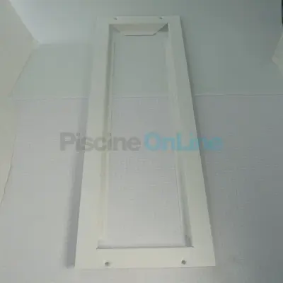 Cadre grille air pour déshumidificateur Sirocco² 2M / 3M - métallique (06710041)