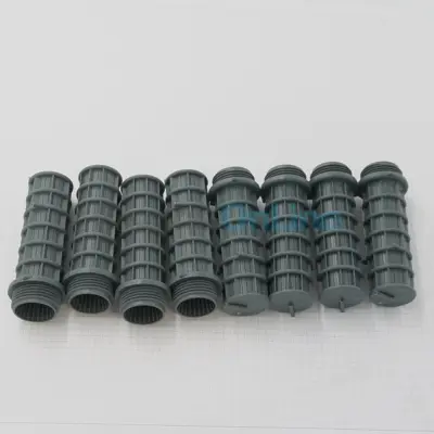 Ensemble 8 crépines pour filtres à sable ASTRALPOOL Diamètre 400 (4404010025)