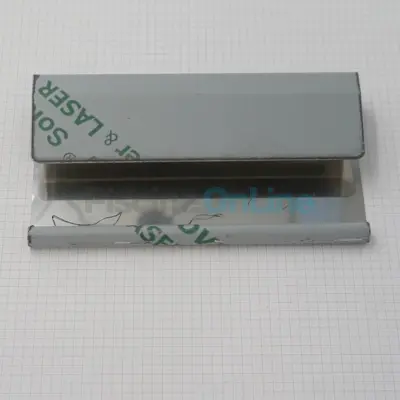 Volet de skimmer inox A201-202-203 (4402013302)