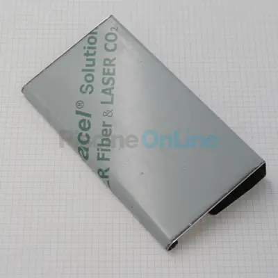 Volet de skimmer inox A201-202-203 (4402013302)