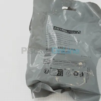 Plaque à Borne C 63-71 (Corps + Couvercle) pour pompes Astral - 0.5 à 1 CV Triphasé (4405010156)