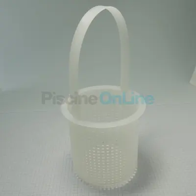 Panier de préfiltre pour pompe New Mini Pump (4405010893)