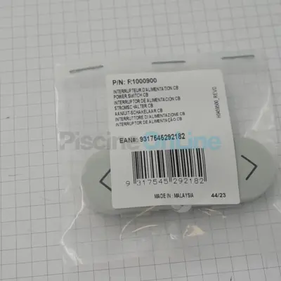 Sectionneur on/off - robot Zodiac Freerider (R1000900)