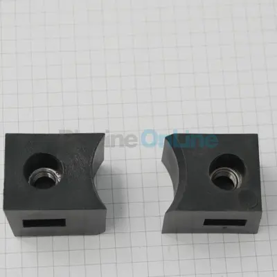 CALLES D'ANCRAGE pour échelle ASTRAL (4401090101)