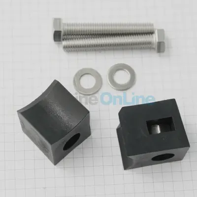 CALLES D'ANCRAGE pour échelle ASTRAL (4401090101)