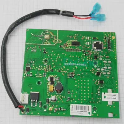 Carte clavier pour robot CyclonX type 1 (R0691200)