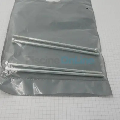 Goujons moteur 0,50 à 1 CV (x4) pour pompes ASTRAL Discovery, New Europa SE2N SE2R, Niagara (4405010254)