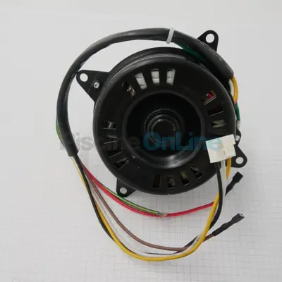 Moteur de ventilateur pour déshumidificateur Zodiac DT 850 E (WAM01000)