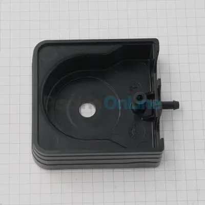 Corps noir de pompe Péristaltique Syclope DULCO FLEX  / HYDRO TOUCH / HYDRO DOS (DF27672)