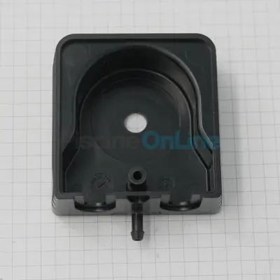 Corps noir de pompe Péristaltique Syclope DULCO FLEX  / HYDRO TOUCH / HYDRO DOS (DF27672)