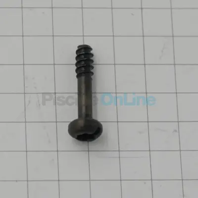 Vis de fixation vitre de pompe doseuse DULCO FLEX DF2 / HYDRO TOUCH / HYDRO DOS (DF28912)