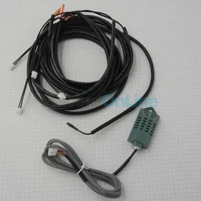 Ensemble de sondes pour déshumidificateurs Fairland DH-60 à 120 (9494005)