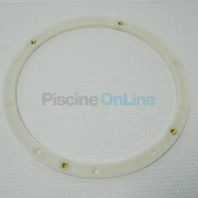 Joint à coussin (Anneau de serrage). diamètre 270 mm pour NCC Badujet Classic (2303.000.026)