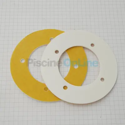 Joint plat avec adhésif pour buse WELTICO DESIGN Liner 2006 - prix à l'unité (62974)