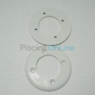 Bride de buse de refoulement WELTICO DESIGN (62967)