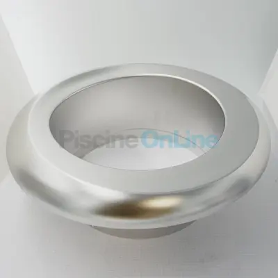 Enjoliveur inox pour façade de NCC BADUJET Primavera (2326.000.008)