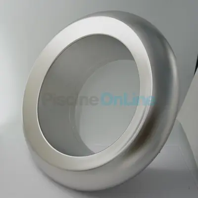 Enjoliveur inox pour façade de NCC BADUJET Primavera (2326.000.008)