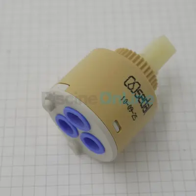 Cartouche monocommande progressive pour douche IGUAZU (4401040224)