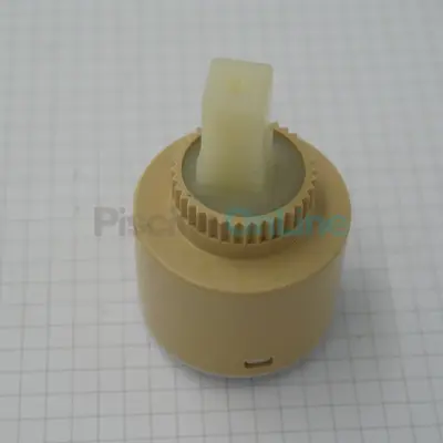 Cartouche monocommande progressive pour douche IGUAZU (4401040224)