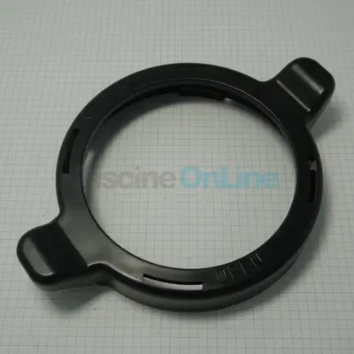 Ecrou de couvercle de préfiltre pour pompe Alaska Basic / Boise (4405010694)