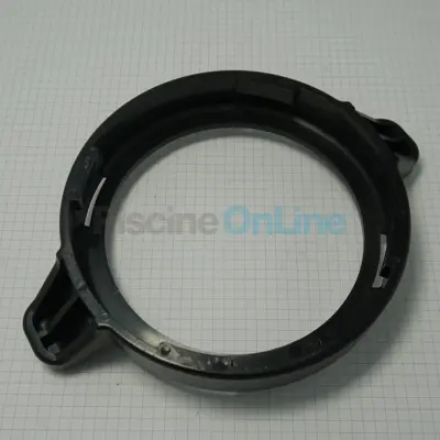 Ecrou de couvercle de préfiltre pour pompe Alaska Basic / Boise (4405010694)