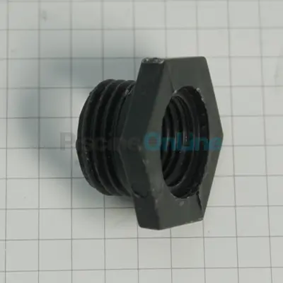 Réduction manomètre pour filtres Vipool Top/Side, S Series, vannes, bouchon de purge de vanne ESPA LIBRA (1111048)