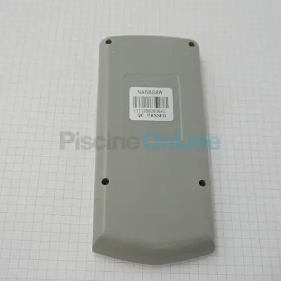 Télécommande pour pompe à chaleur Astral Aboveheat avec régulateur NA6888W (06070300)