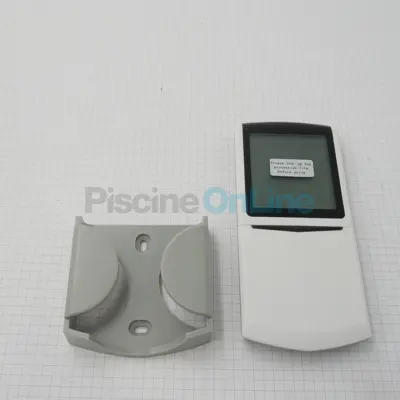 Télécommande pour pompe à chaleur Astral Aboveheat avec régulateur NA6888W (06070300)