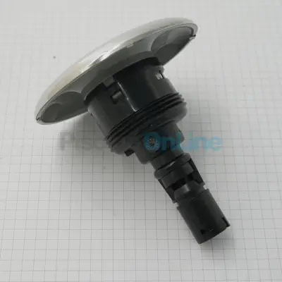 Jet directionnel inox 3'' pour spas (RPOR0231)