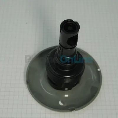 Jet directionnel inox 3'' pour spas (RPOR0231)