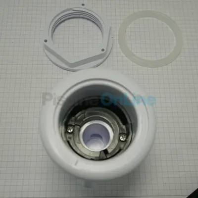 Corps de JET RD 3'' pour spas (RPOR0236)